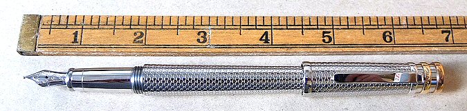 Cartier Trinity Pen (i)